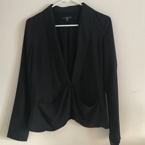 Gap blazer